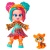 Кукла Diana 11 см и питомец Pets Party Kookyloos KL2403 Кукла Diana 11 см и питомец Pets Party Kookyloos KL2403